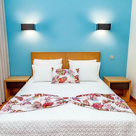 Bed and Breakfast Boutique Mouras Мондин-ди-Башту Экстерьер фото