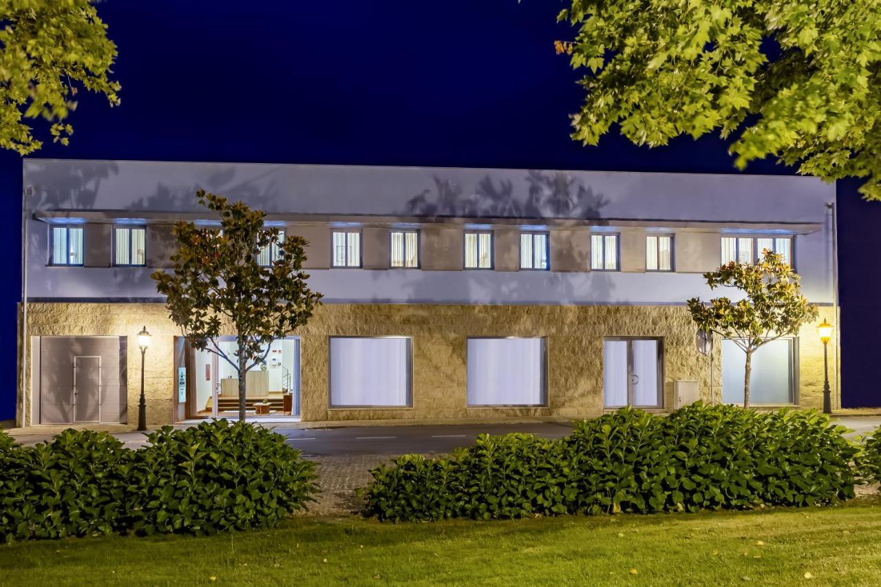 Bed and Breakfast Boutique Mouras Мондин-ди-Башту Экстерьер фото