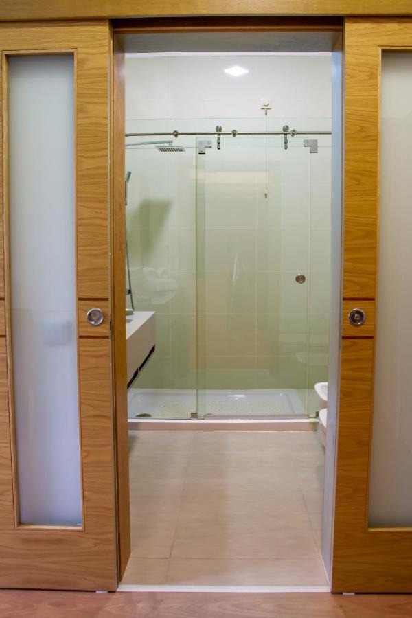 Bed and Breakfast Boutique Mouras Мондин-ди-Башту Экстерьер фото