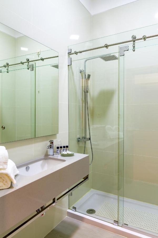 Bed and Breakfast Boutique Mouras Мондин-ди-Башту Экстерьер фото