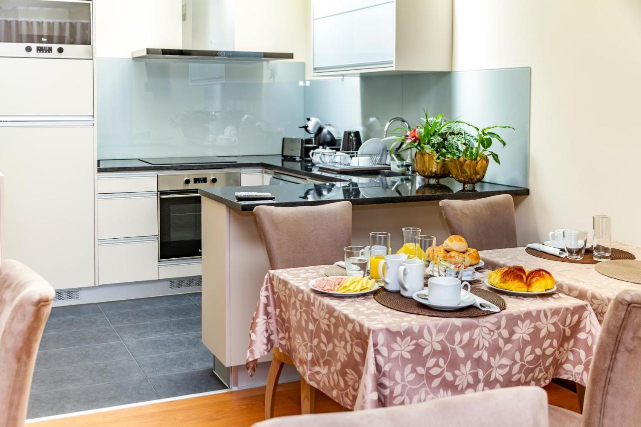 Bed and Breakfast Boutique Mouras Мондин-ди-Башту Экстерьер фото