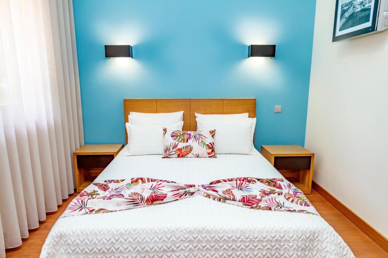 Bed and Breakfast Boutique Mouras Мондин-ди-Башту Экстерьер фото