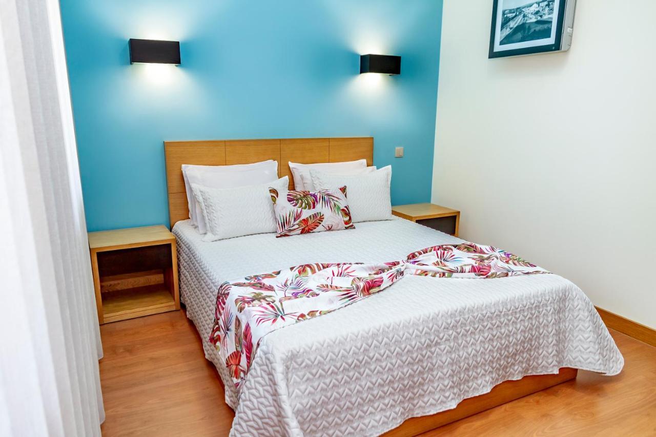 Bed and Breakfast Boutique Mouras Мондин-ди-Башту Экстерьер фото