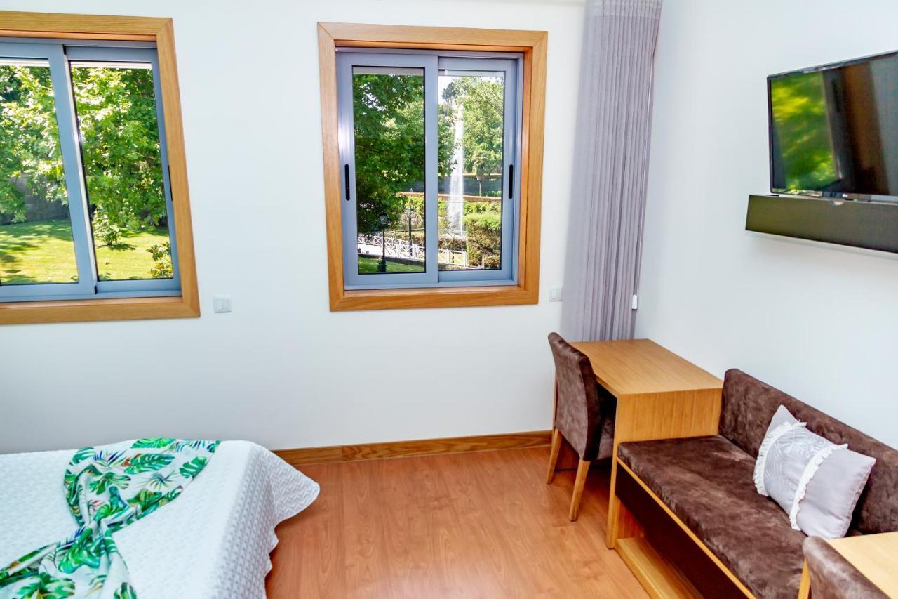 Bed and Breakfast Boutique Mouras Мондин-ди-Башту Экстерьер фото