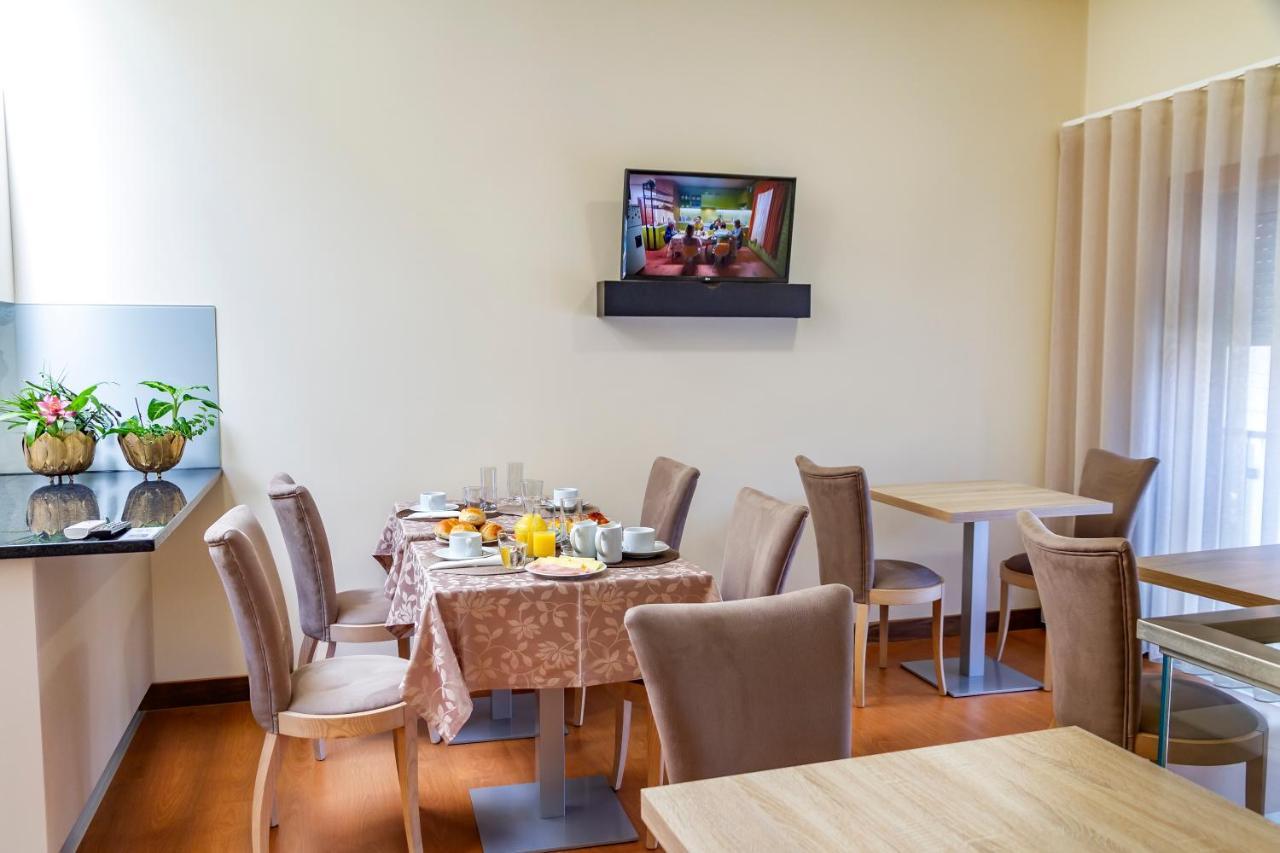 Bed and Breakfast Boutique Mouras Мондин-ди-Башту Экстерьер фото