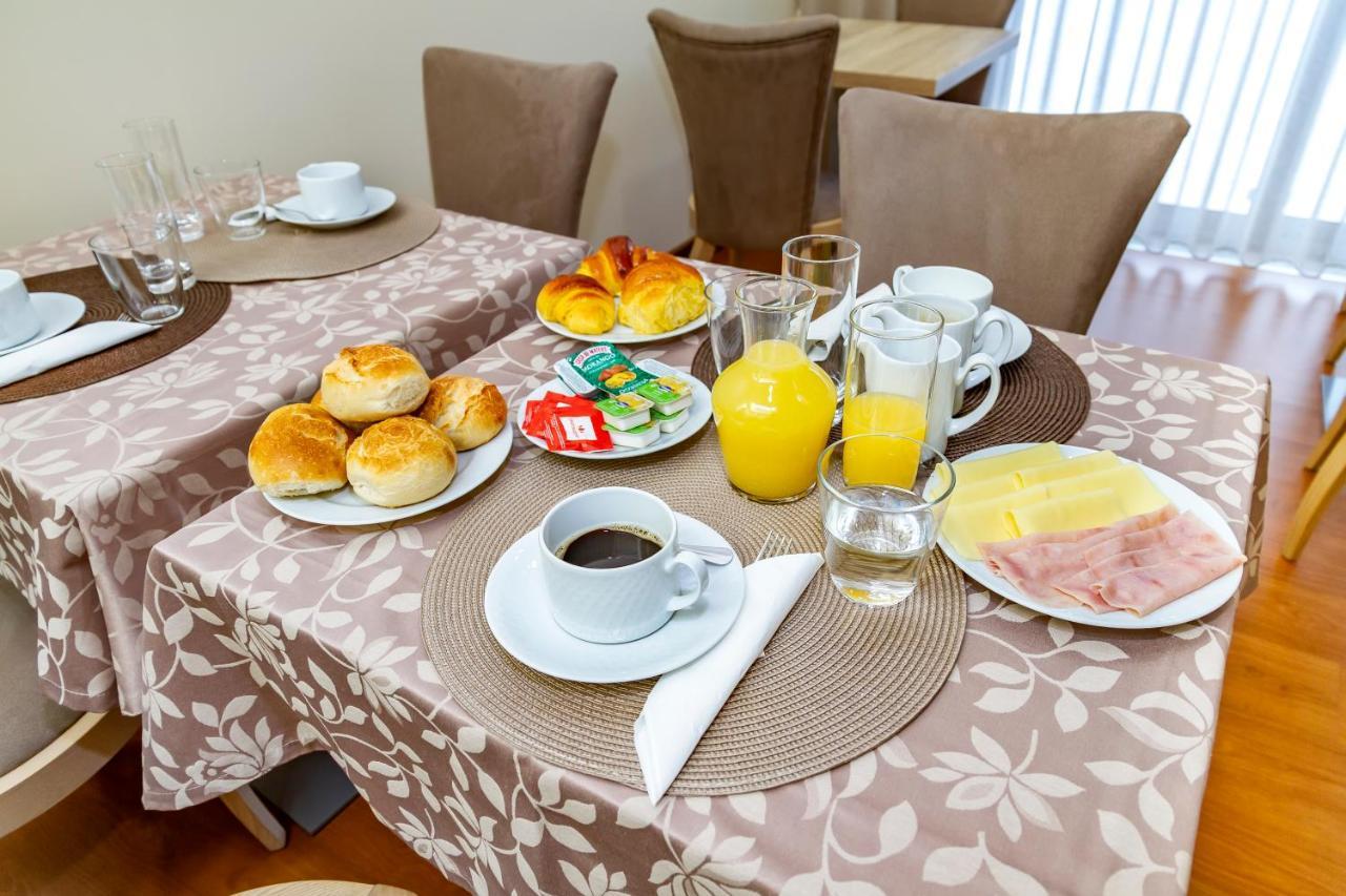 Bed and Breakfast Boutique Mouras Мондин-ди-Башту Экстерьер фото