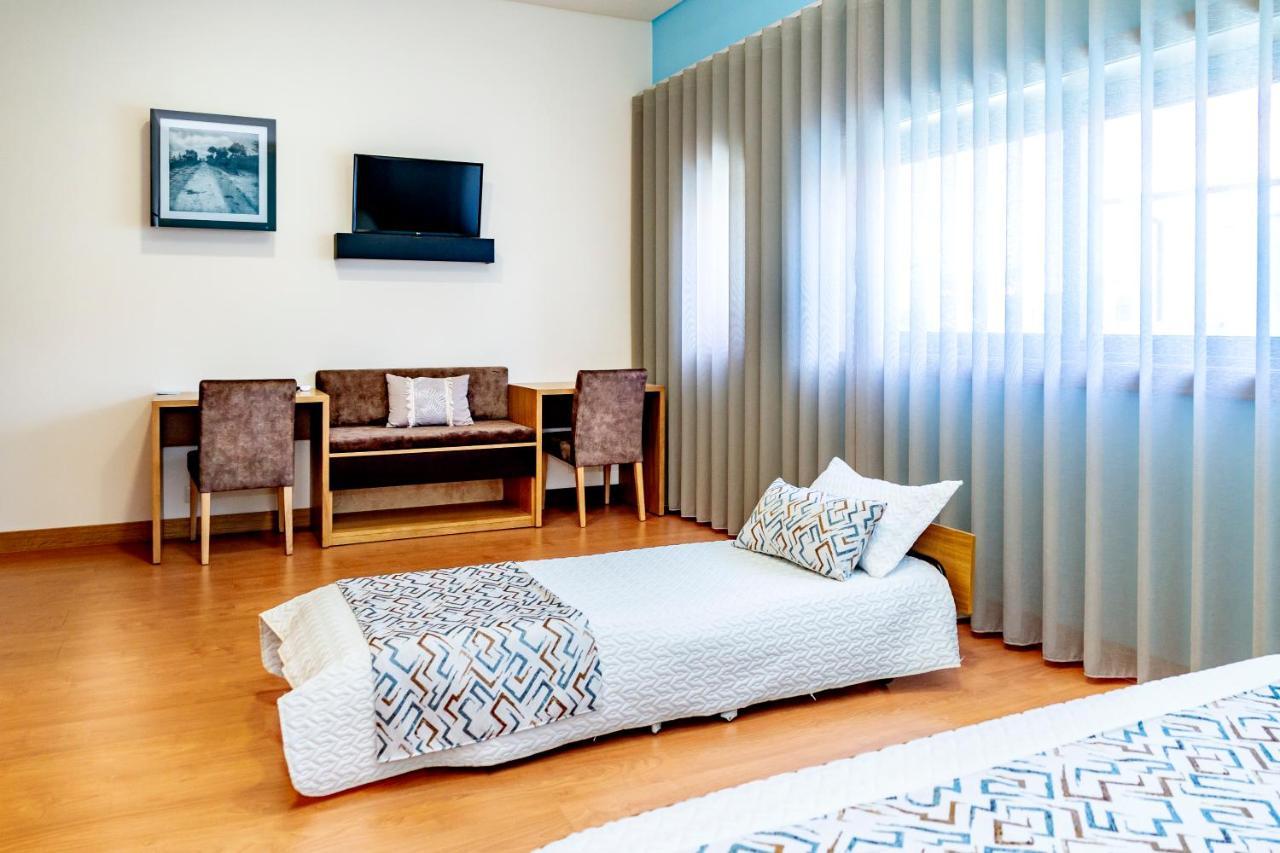 Bed and Breakfast Boutique Mouras Мондин-ди-Башту Экстерьер фото