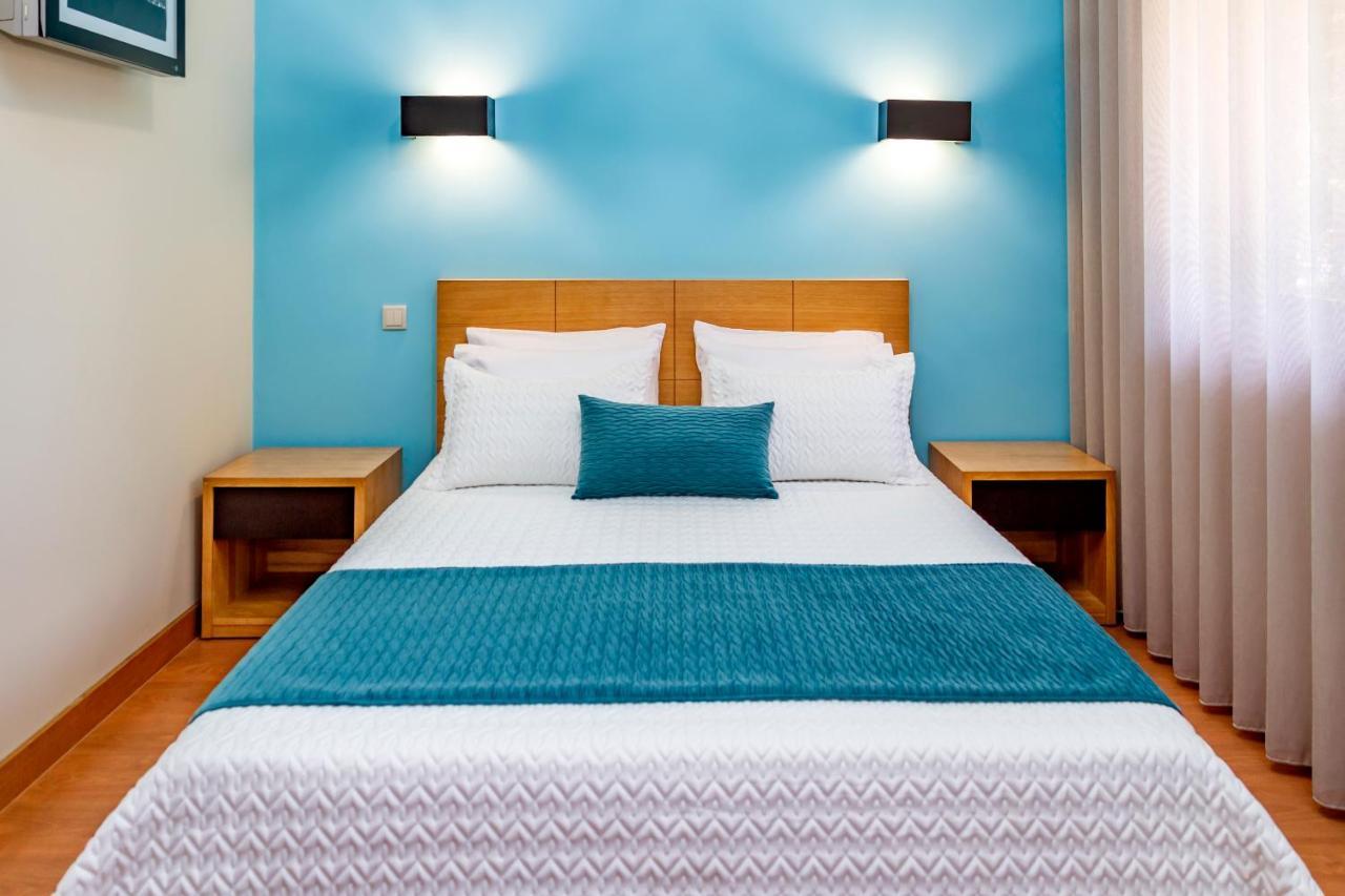 Bed and Breakfast Boutique Mouras Мондин-ди-Башту Экстерьер фото