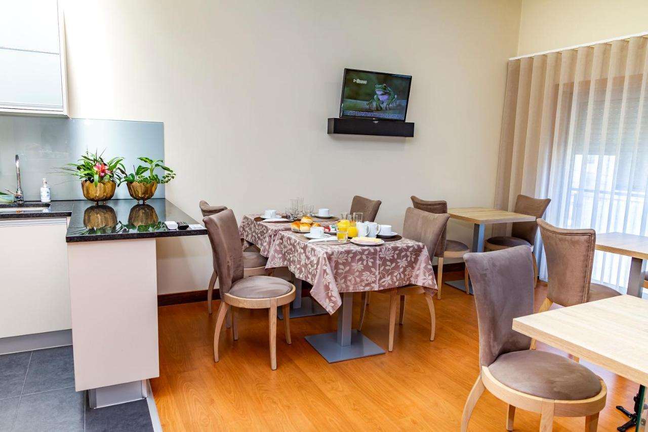 Bed and Breakfast Boutique Mouras Мондин-ди-Башту Экстерьер фото
