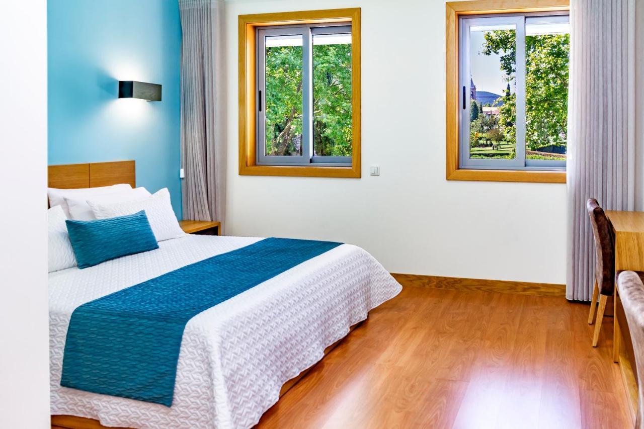 Bed and Breakfast Boutique Mouras Мондин-ди-Башту Экстерьер фото