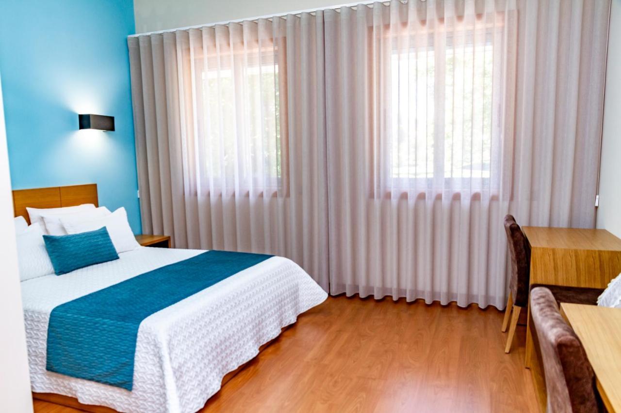 Bed and Breakfast Boutique Mouras Мондин-ди-Башту Экстерьер фото
